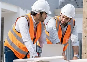 Études et ingénierie du bâtiment