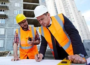 Expertise et diagnostic technique
