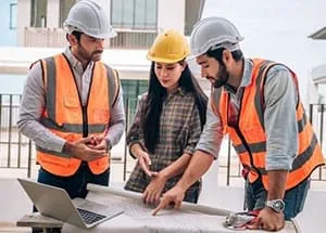 Conseil et gestion de projets